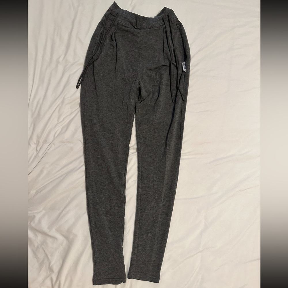 Gymshark slounge cinched jogger